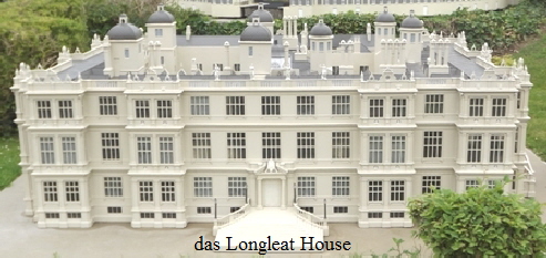 das Longleat House