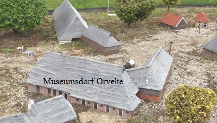 Museumsdorf Orvelte